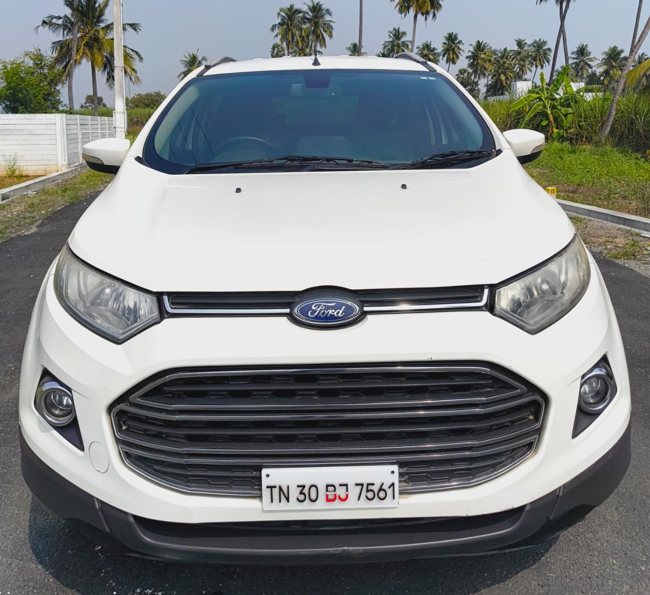 Ford Escort 1.6 Alpha