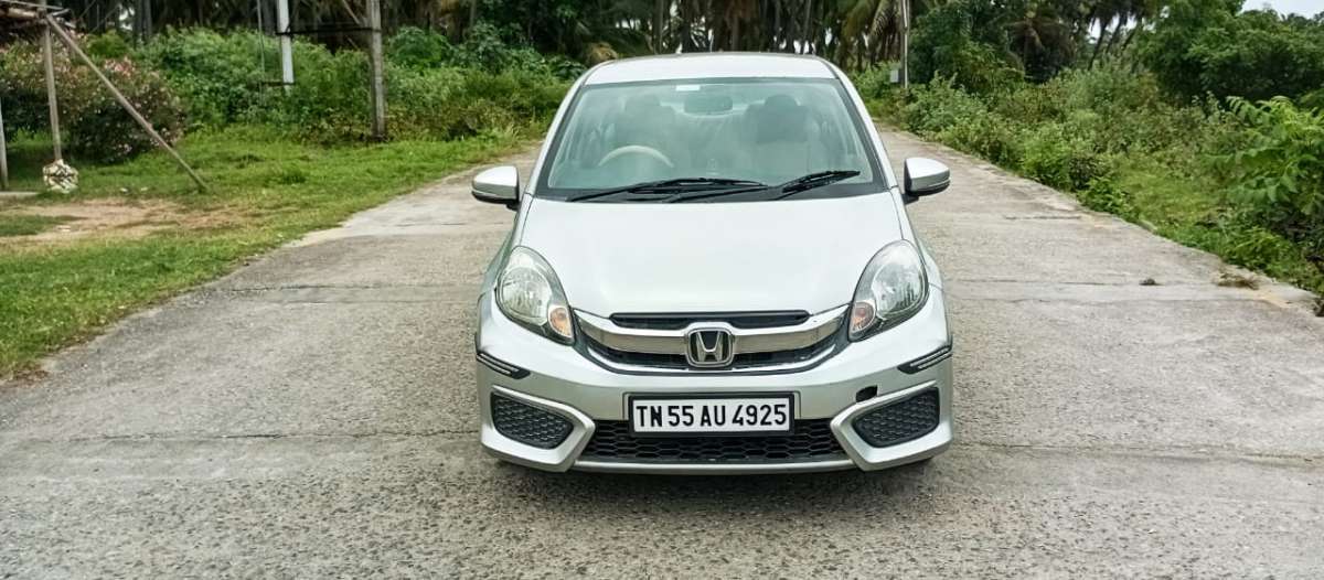 Honda Amaze S