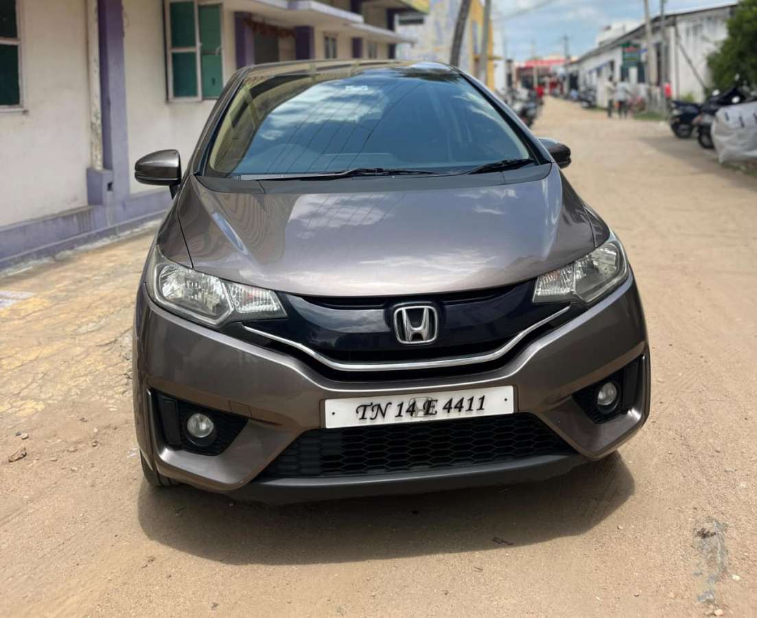 Honda Jazz 1.2 V I VTEC