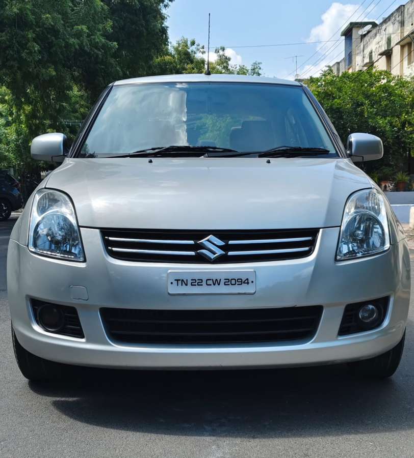 Maruti Suzuki Swift dzire VDI