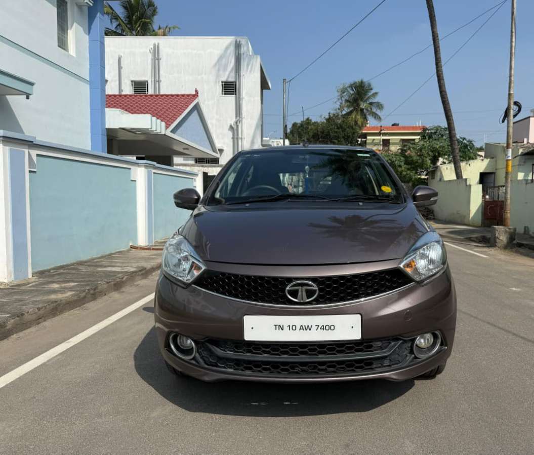 Tata Tiago others