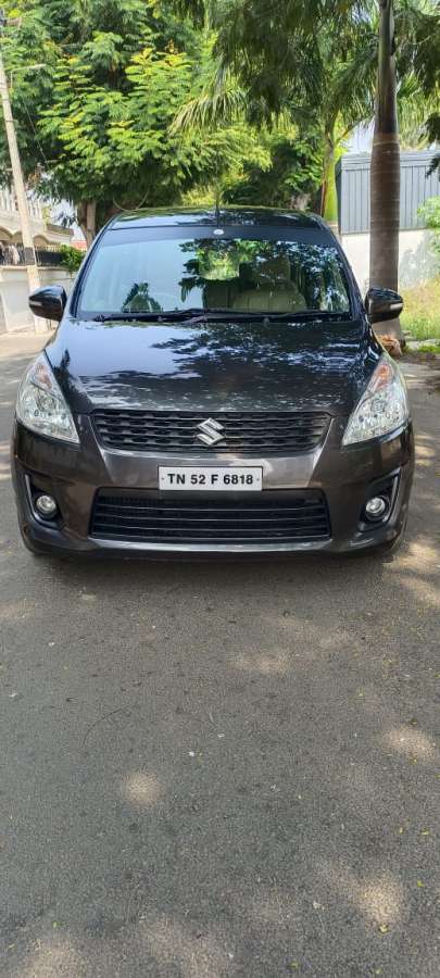 Maruti Suzuki Ertiga VDI