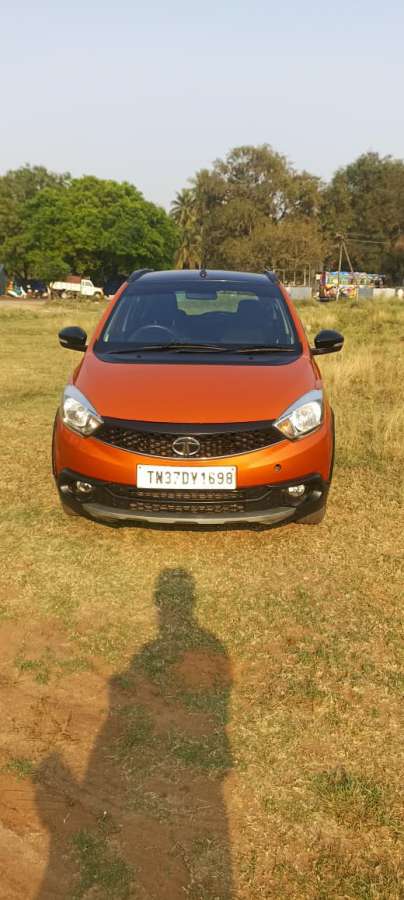 Tata Tiago others