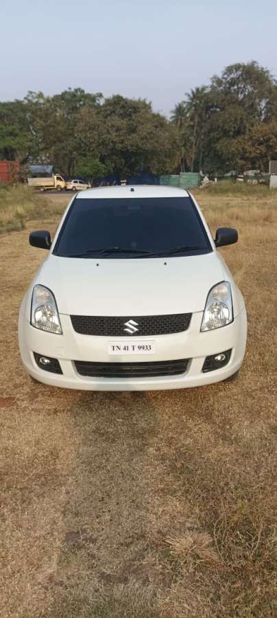 Maruti Suzuki Swift LDI