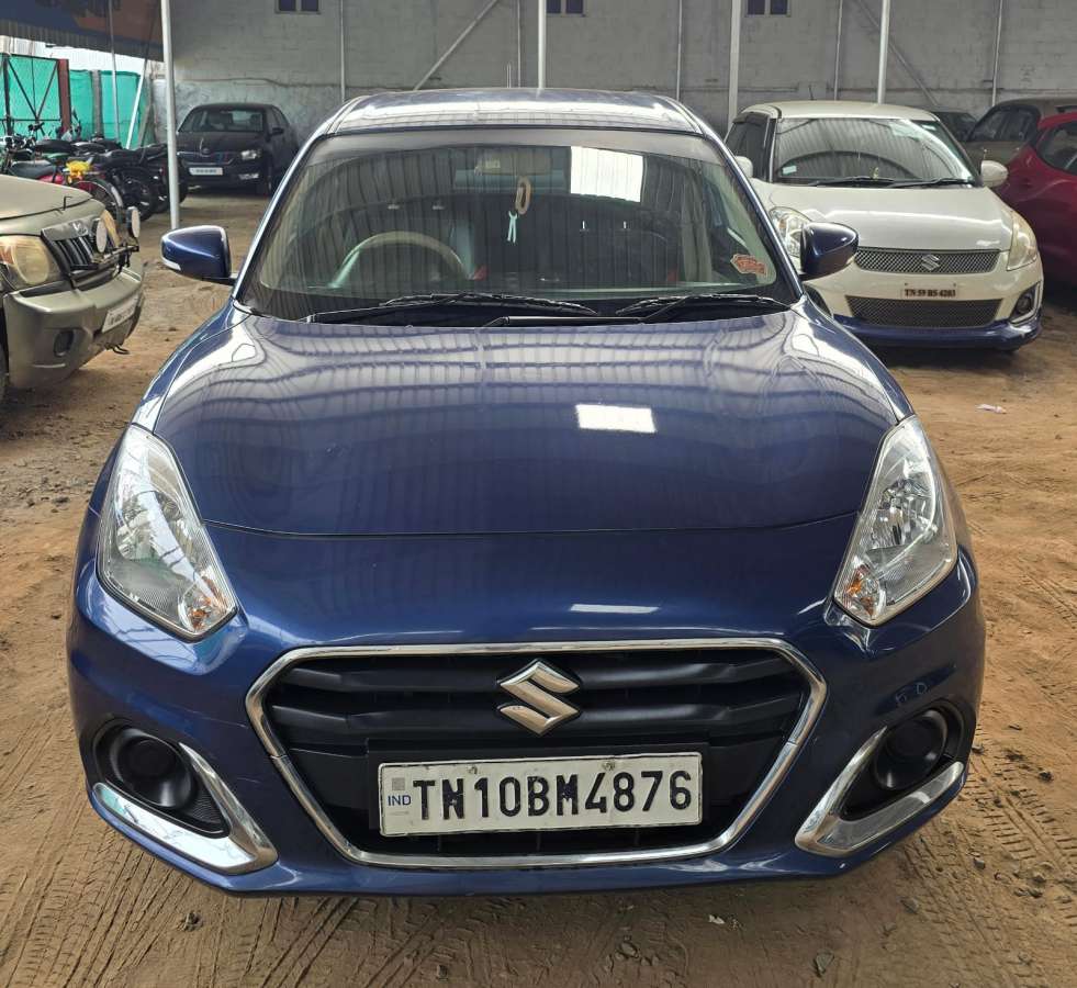 Maruti Suzuki Swift dzire VXI