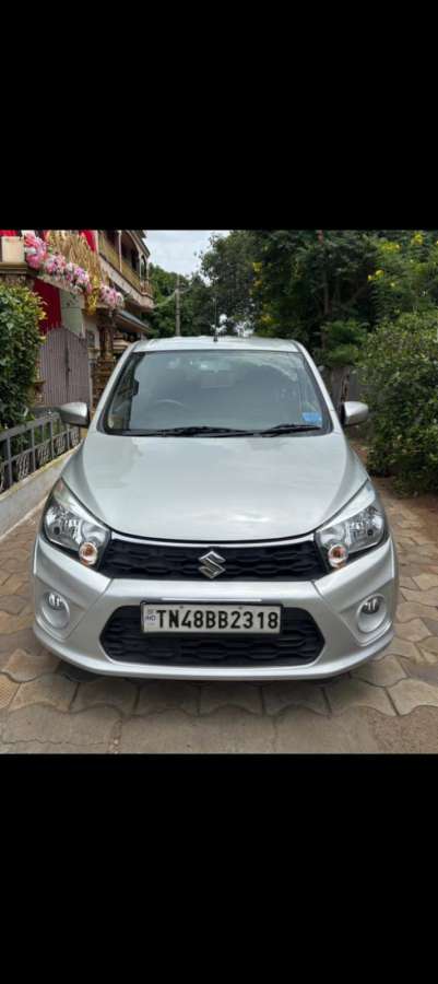 Maruti Suzuki Celerio VXI