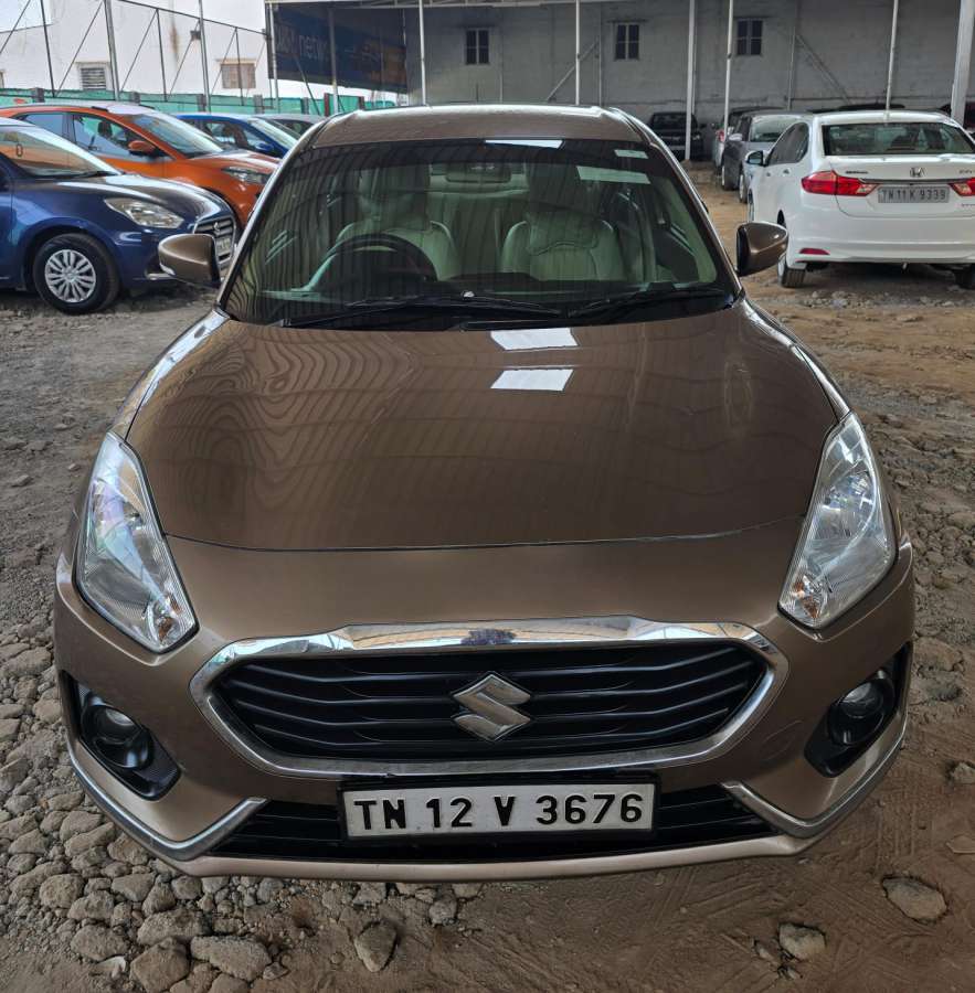 Maruti Suzuki Swift dzire 1.2 VXI BSIV