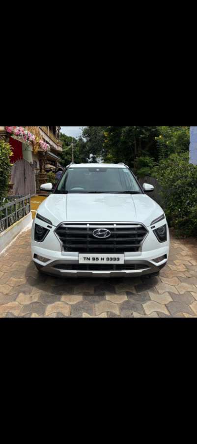 Hyundai Creta others