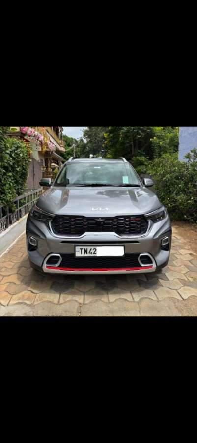 Kia Sonet others