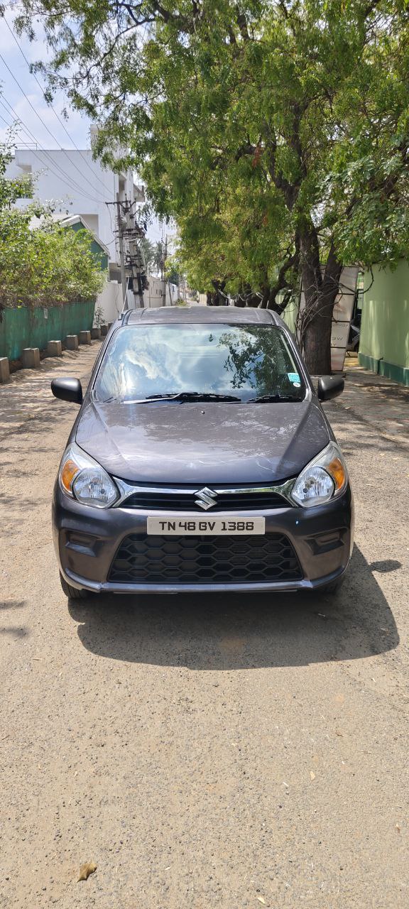 Maruti Suzuki Alto 800 VXI