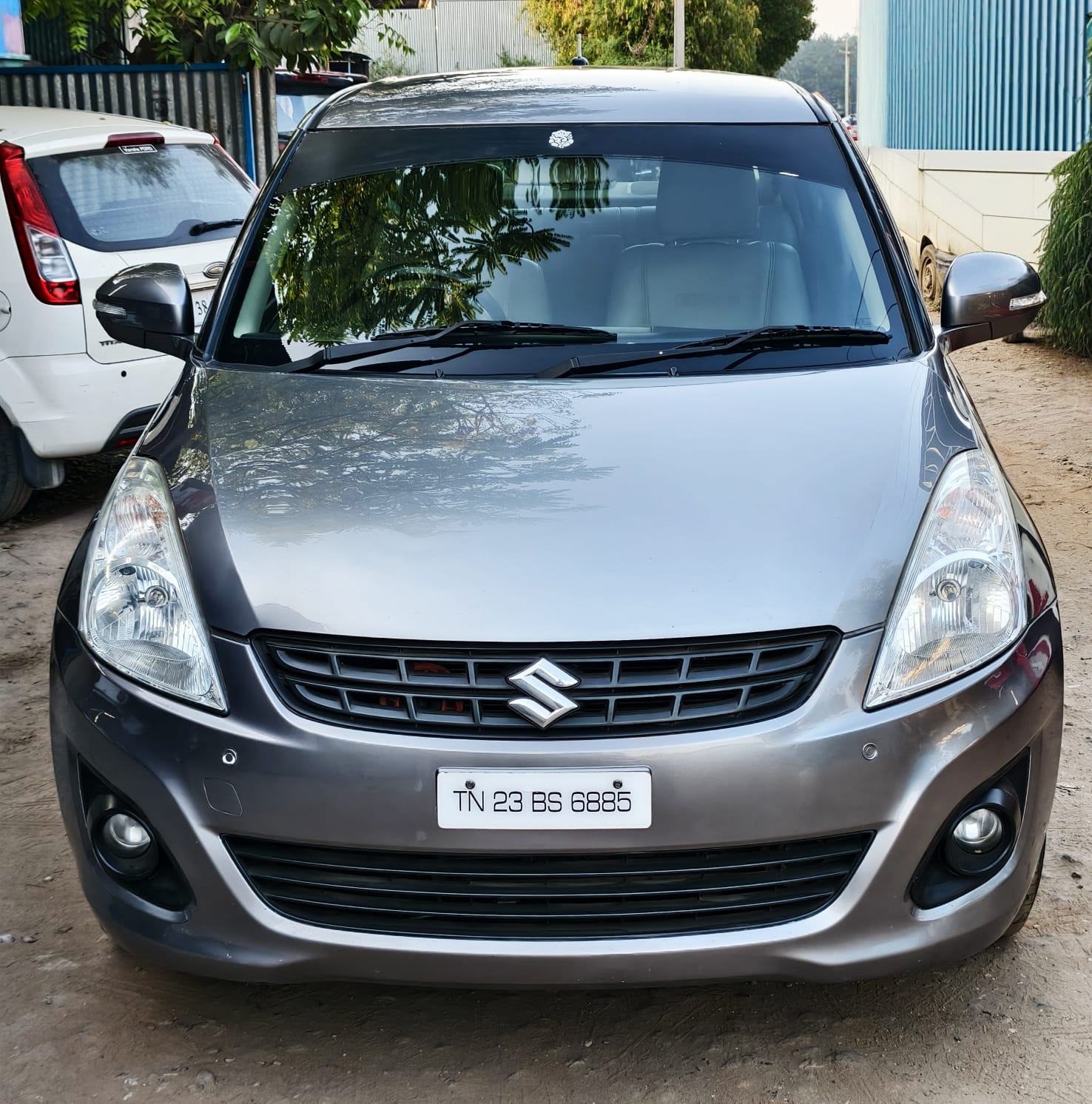 Maruti Suzuki Swift dzire VXI