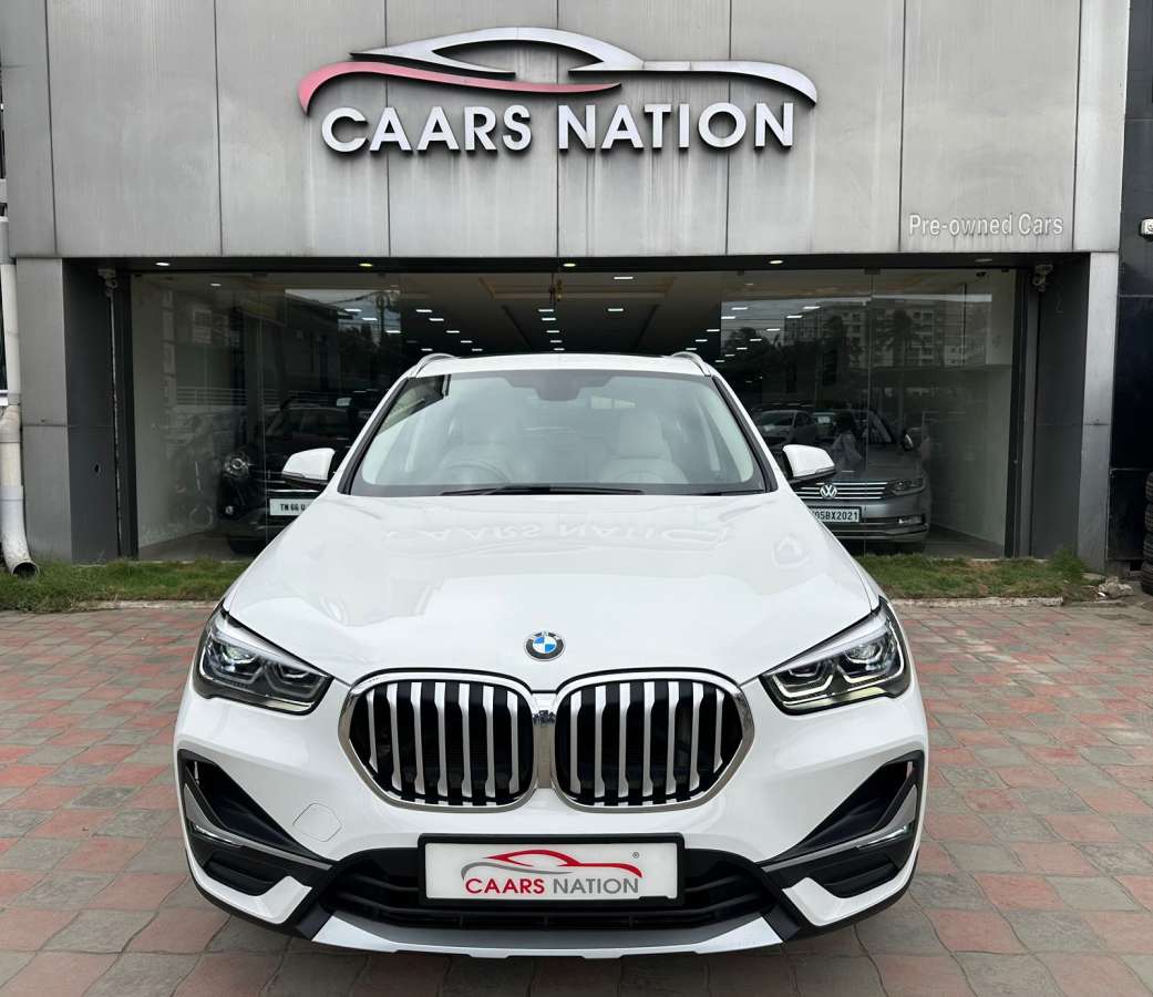 BMW X1 sDrive 20d xLine