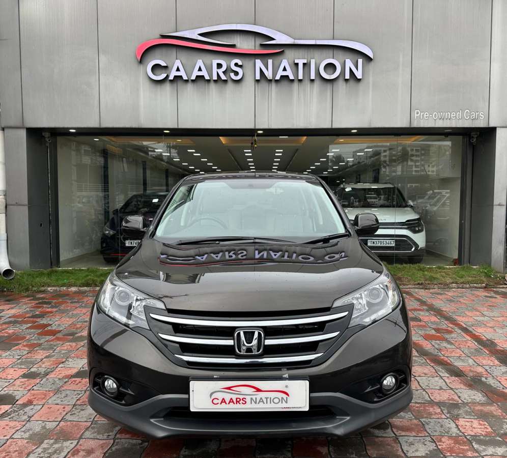 Honda Cr-v 2.0 2WD AT