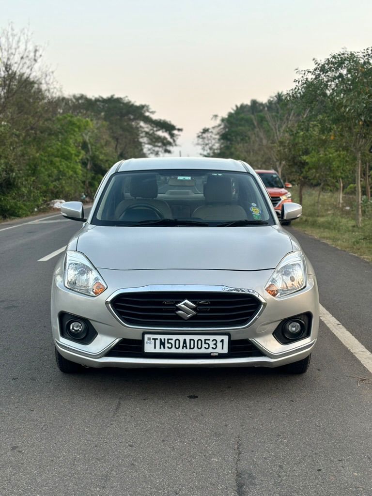 Maruti Suzuki Swift dzire VDI