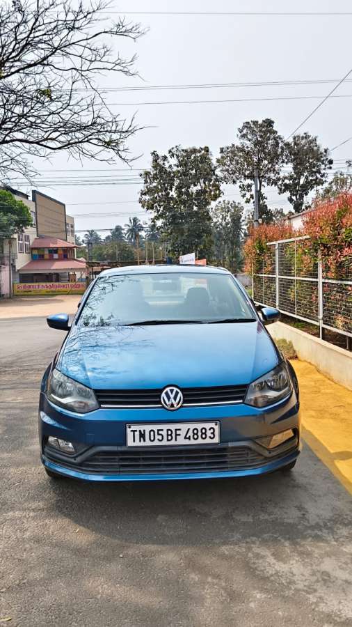 Volkswagen AMEO others