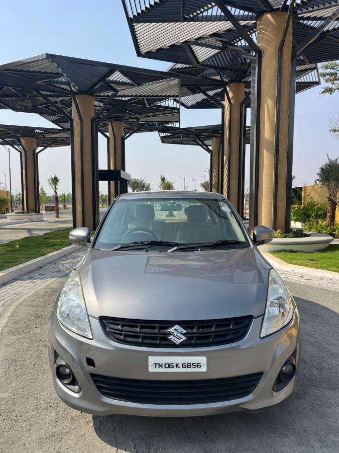 Maruti Suzuki Swift dzire others