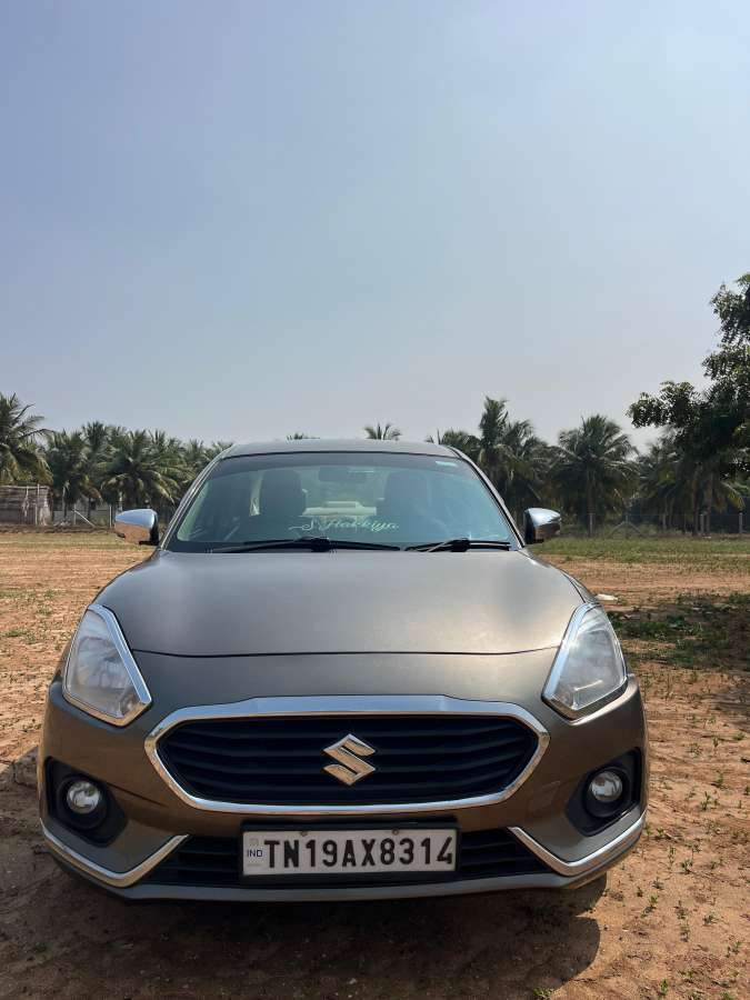 Maruti Suzuki Swift dzire others