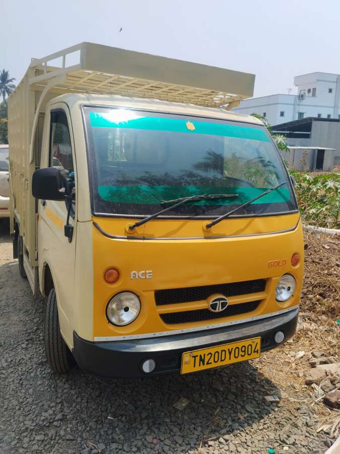 Tata ACE GOLD