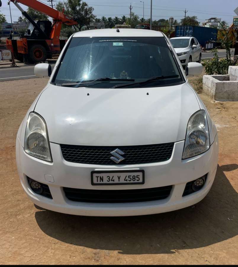 Maruti Suzuki Swift dzire LXI