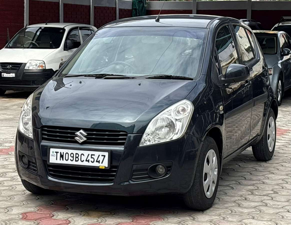 Maruti Suzuki Ritz Vdi