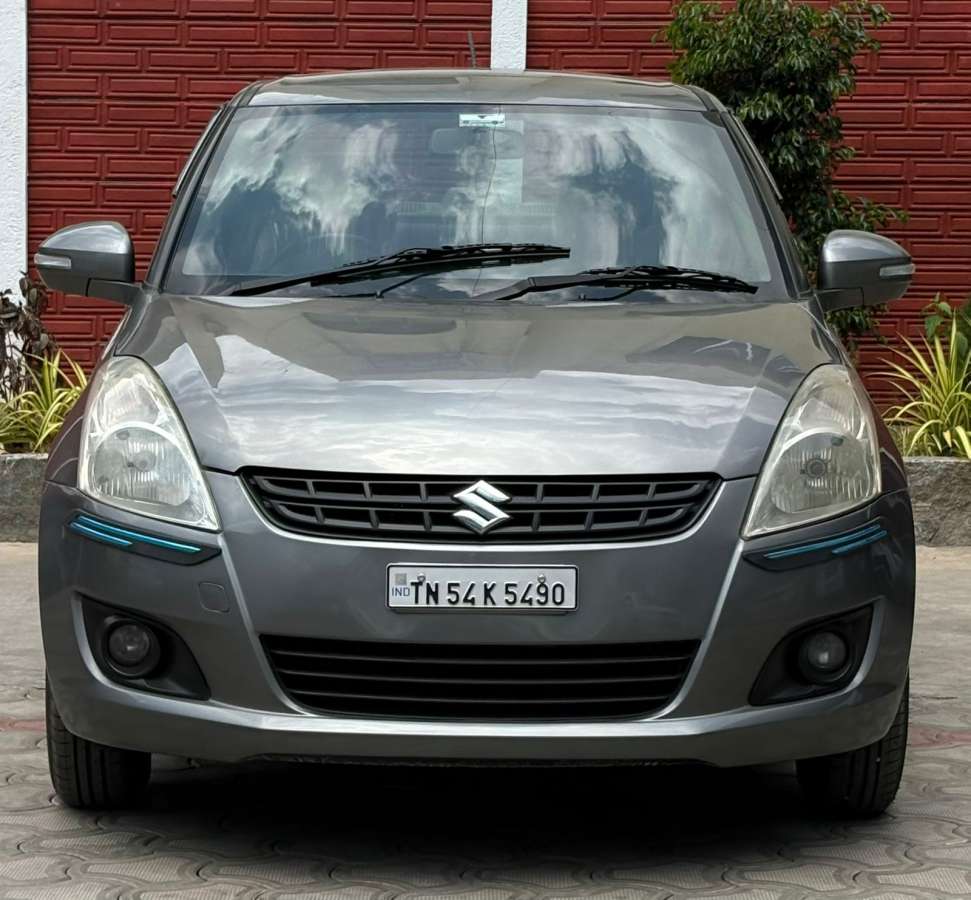 Maruti Suzuki Swift dzire VDI