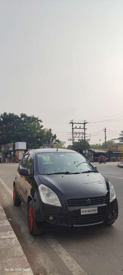 Maruti Suzuki Ritz Vdi