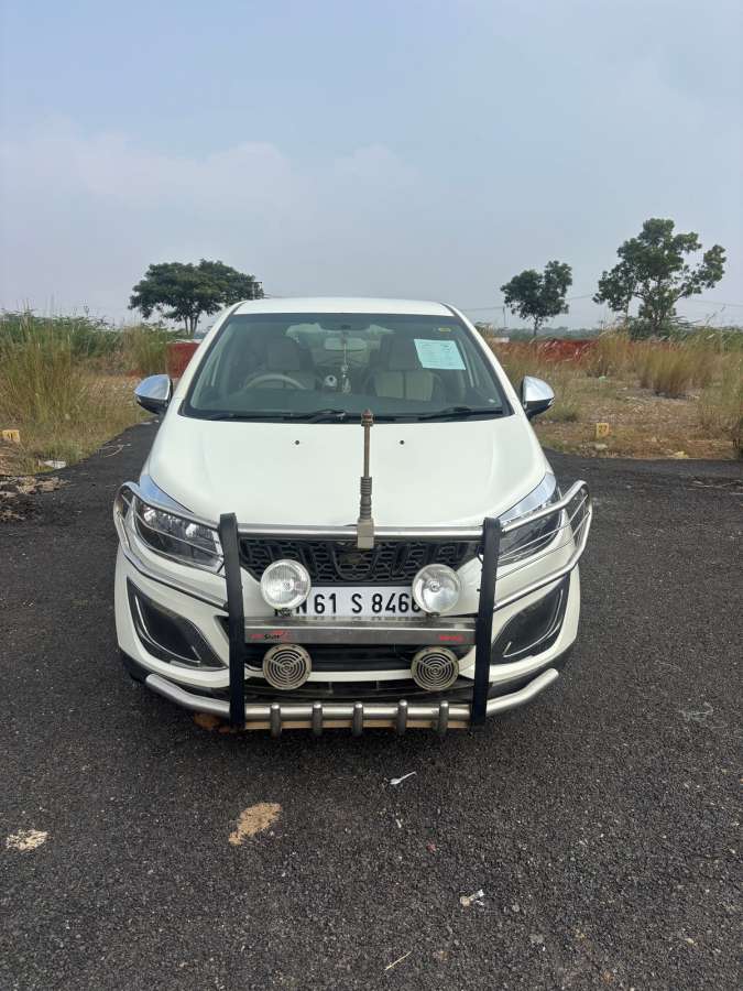 Mahindra Marazzo M2 7Str