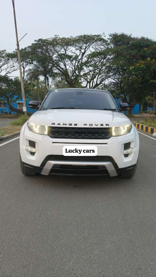 Land Rover Range Rover others