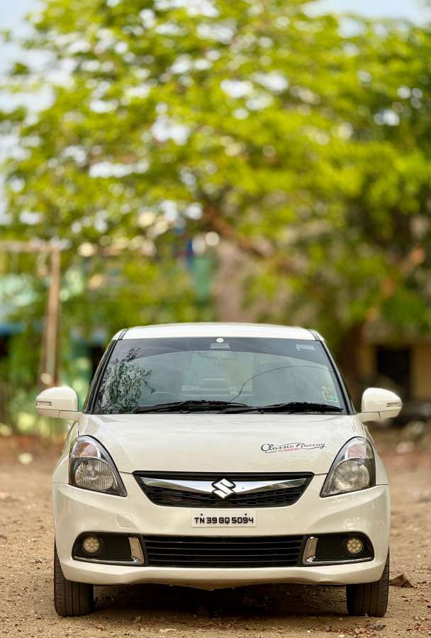 Maruti Suzuki Swift dzire others