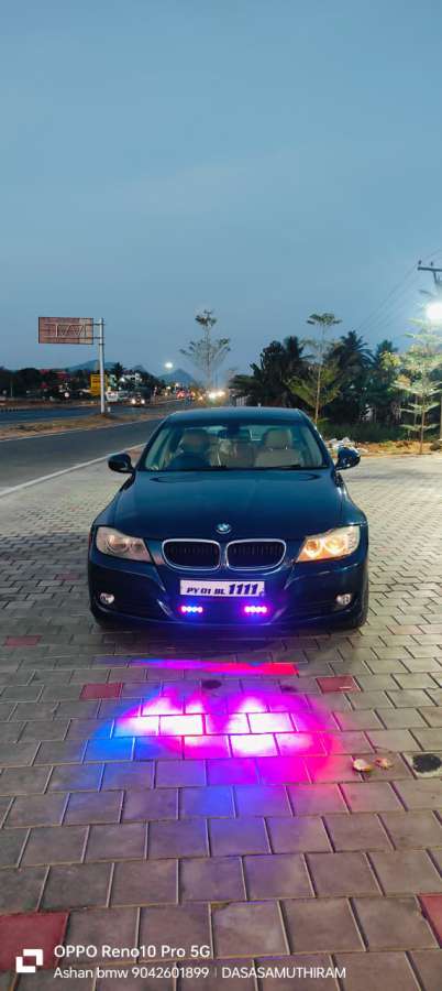 BMW 3 Series others