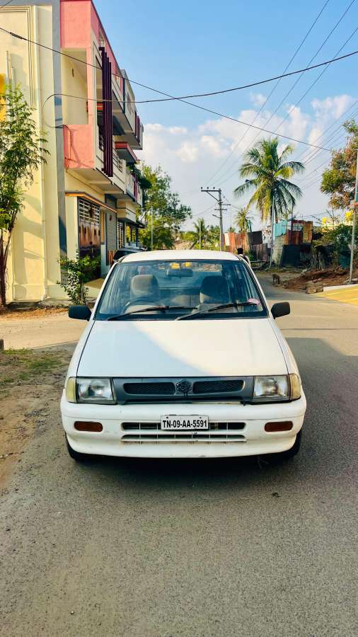 Maruti Suzuki Zen others Maruti Suzuki Zen others