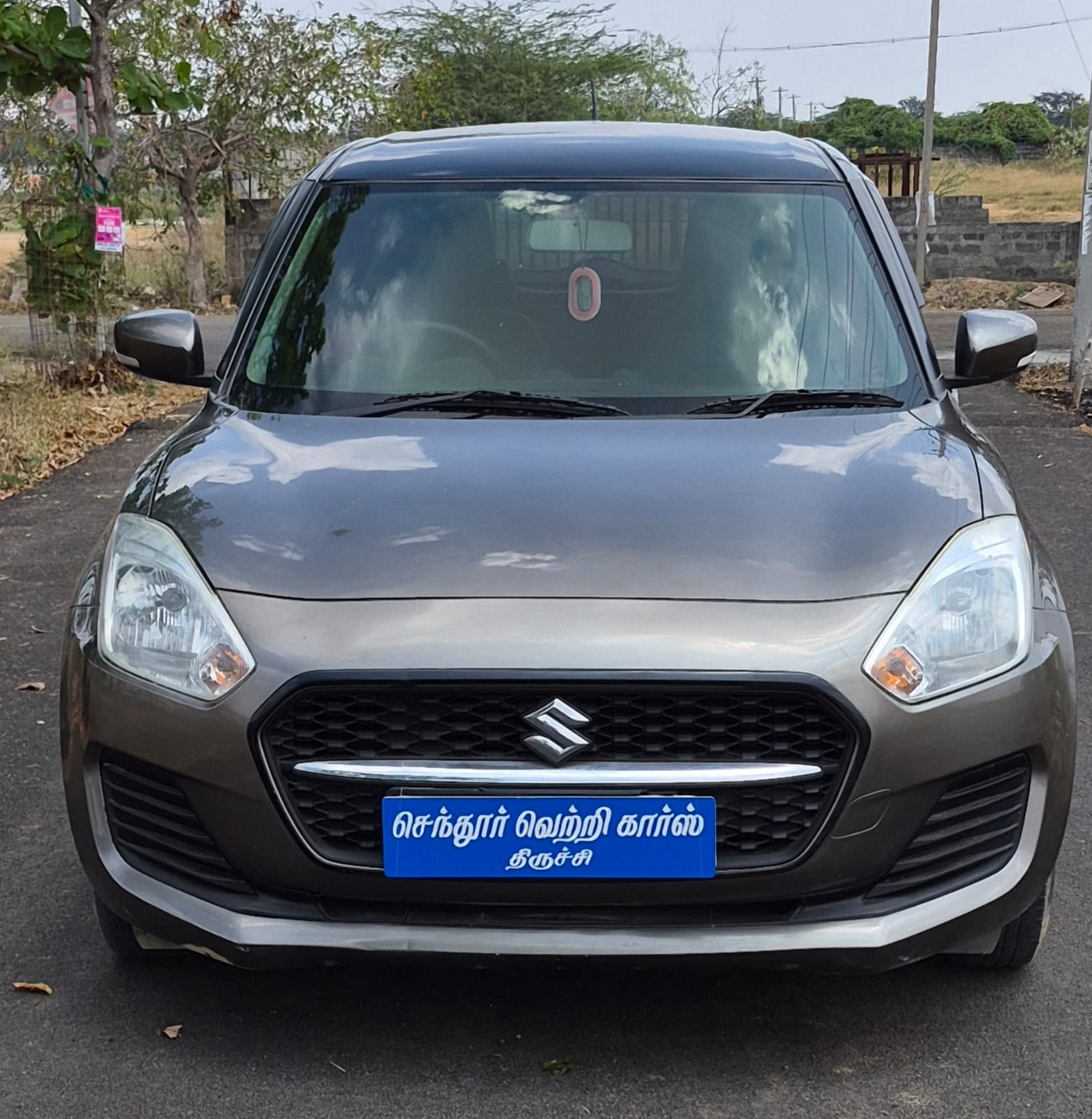 Maruti Suzuki Swift others