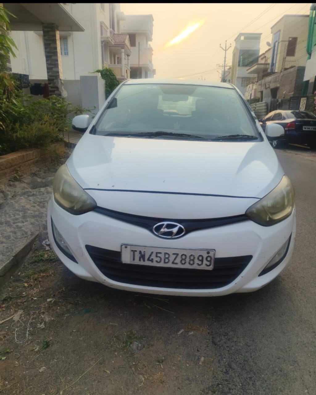 Hyundai i20 1.2 Asta