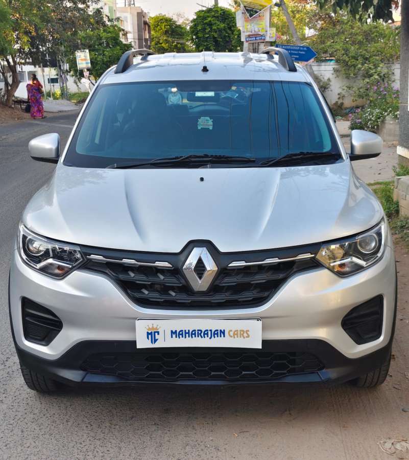 Renault Triber RXL