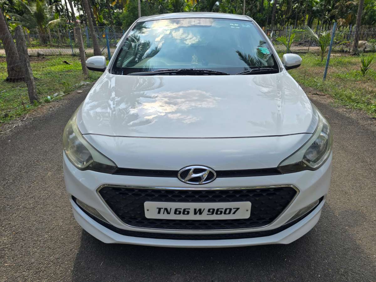 Hyundai i20 others