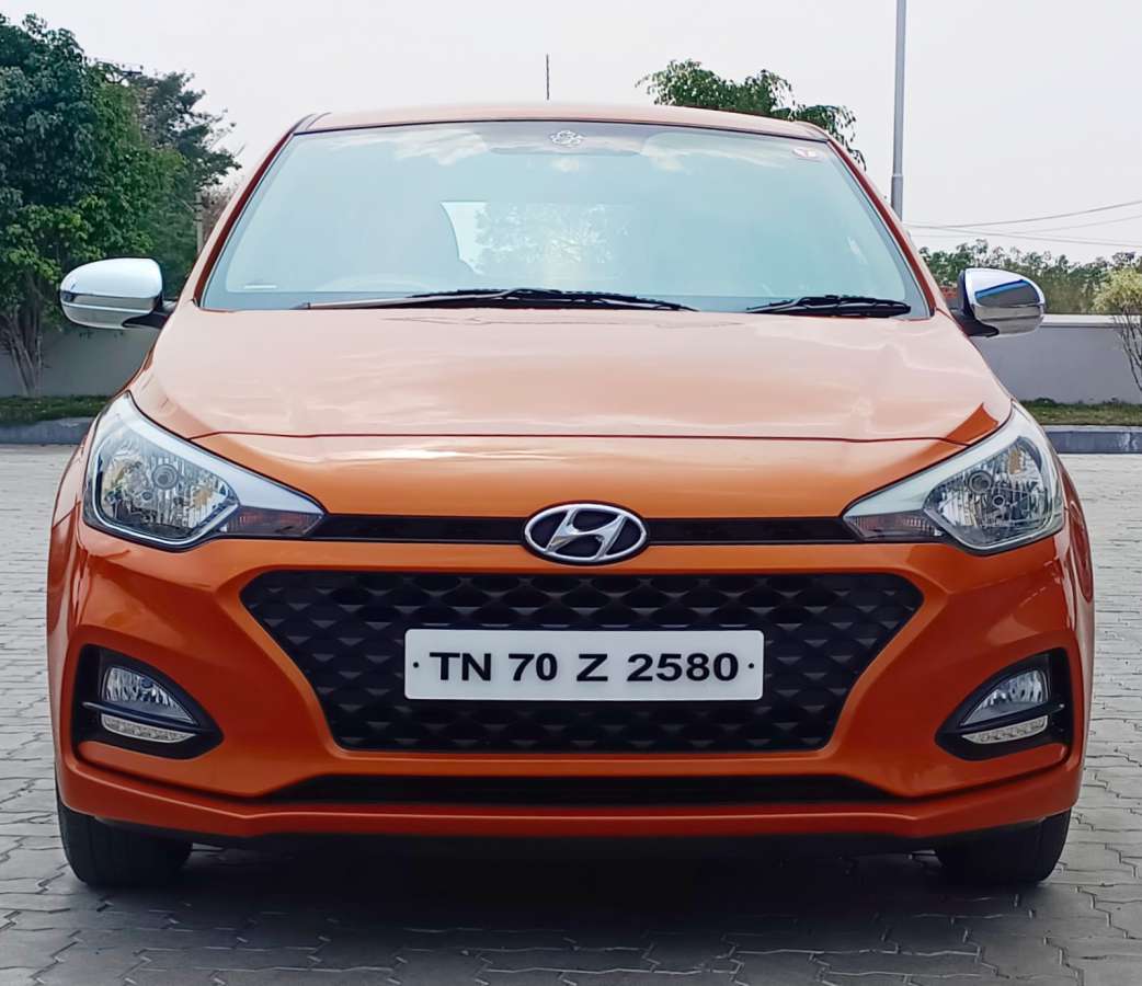 Hyundai i20 Era Plus