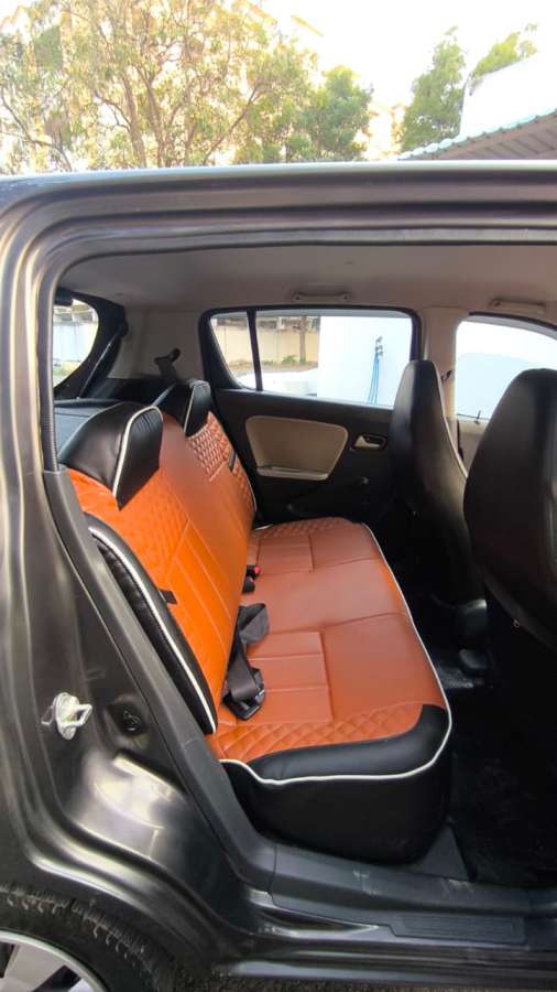 Maruti Suzuki Alto K10 - Image 7