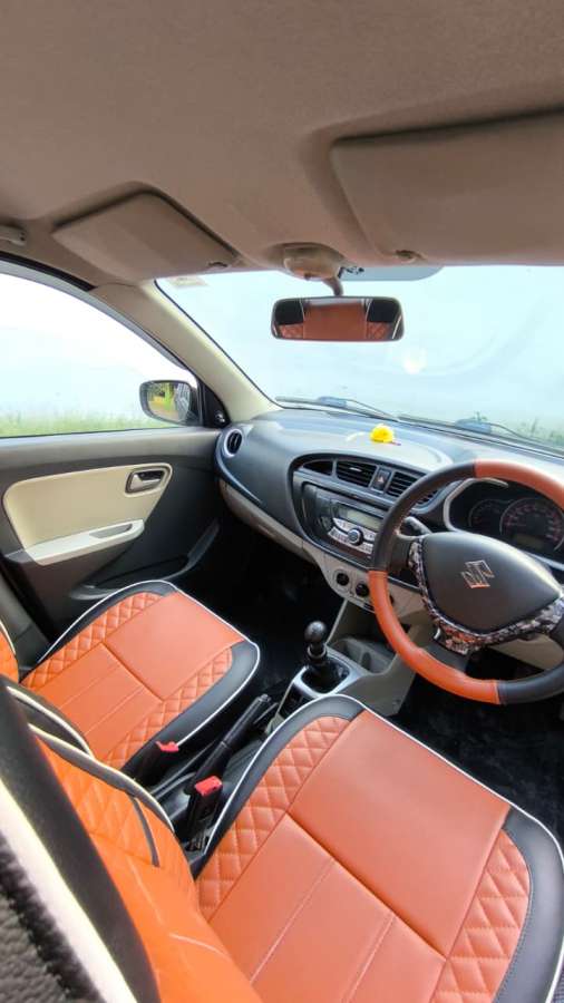 Maruti Suzuki Alto K10 - Image 5