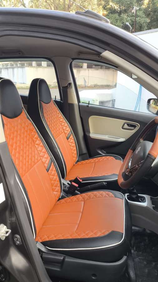 Maruti Suzuki Alto K10 - Image 6