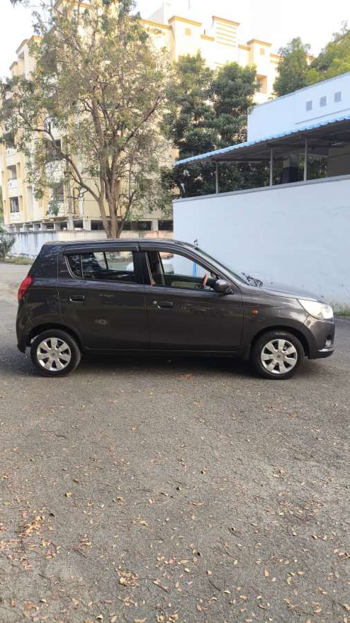 Maruti Suzuki Alto K10 - Image 3