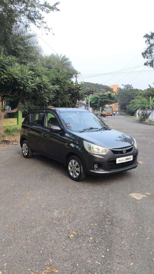 Maruti Suzuki Alto K10 - Image 2