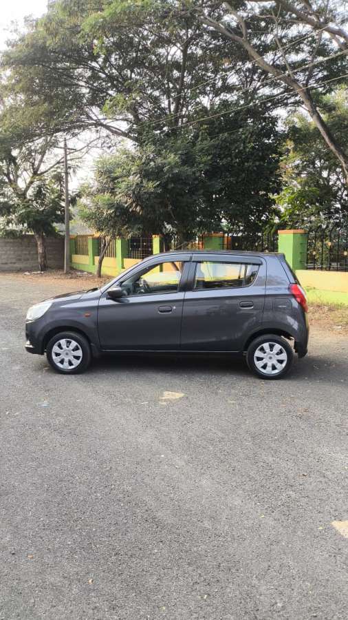 Maruti Suzuki Alto K10 - Image 4