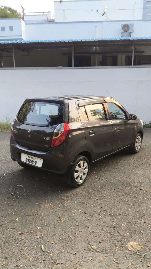Maruti Suzuki Alto K10 - Image 8