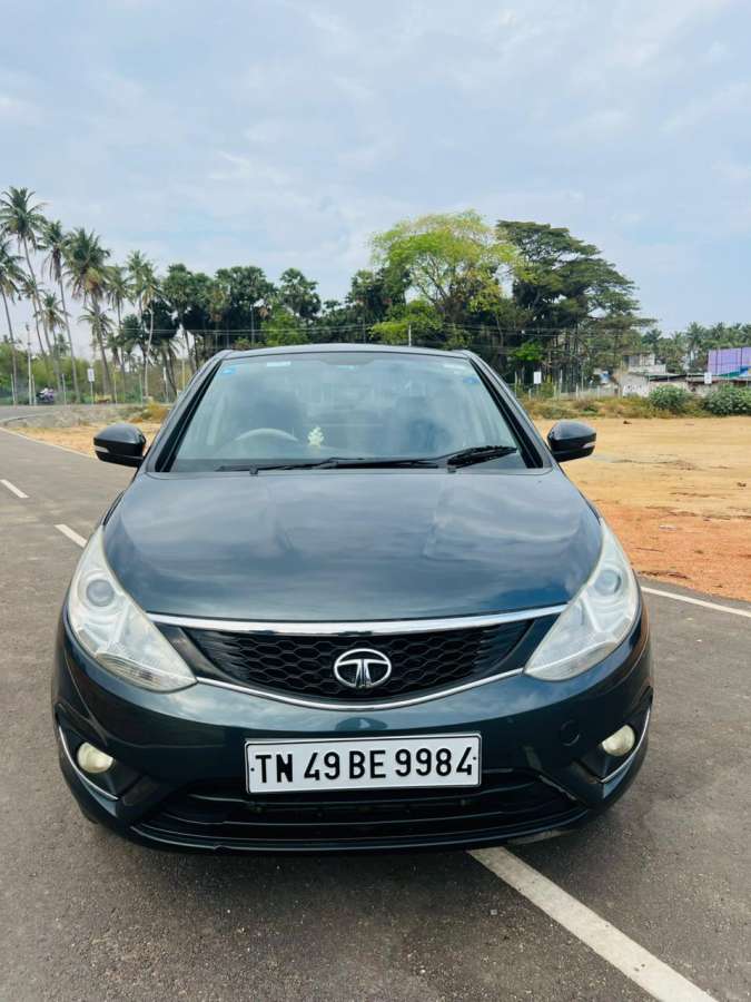 Tata Zest 1.3 XM