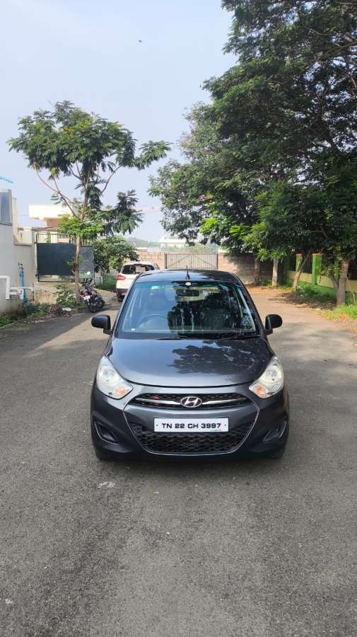 Hyundai i10 1.1 Era IRDE