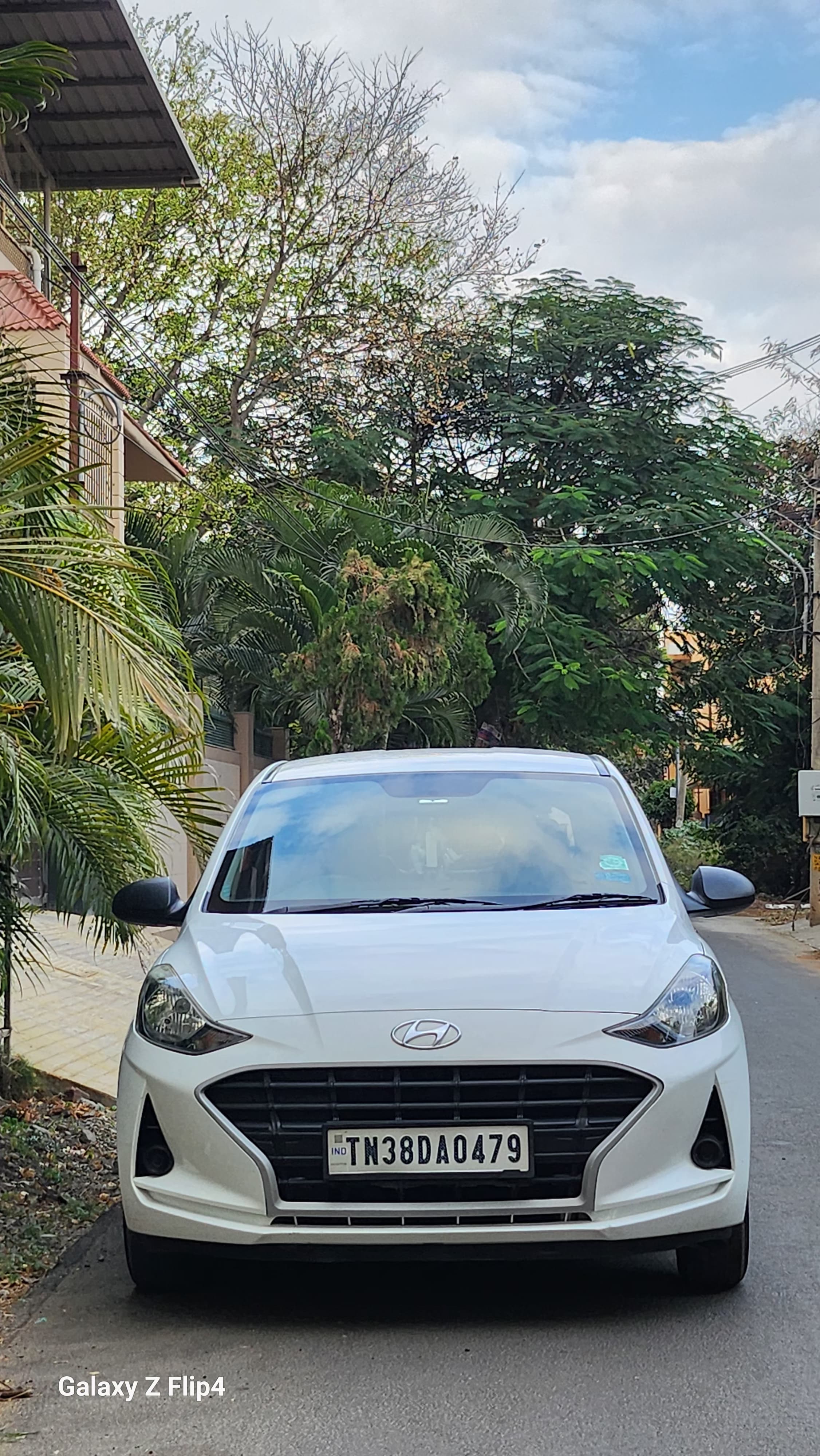 Hyundai Grand i10 Nios Era