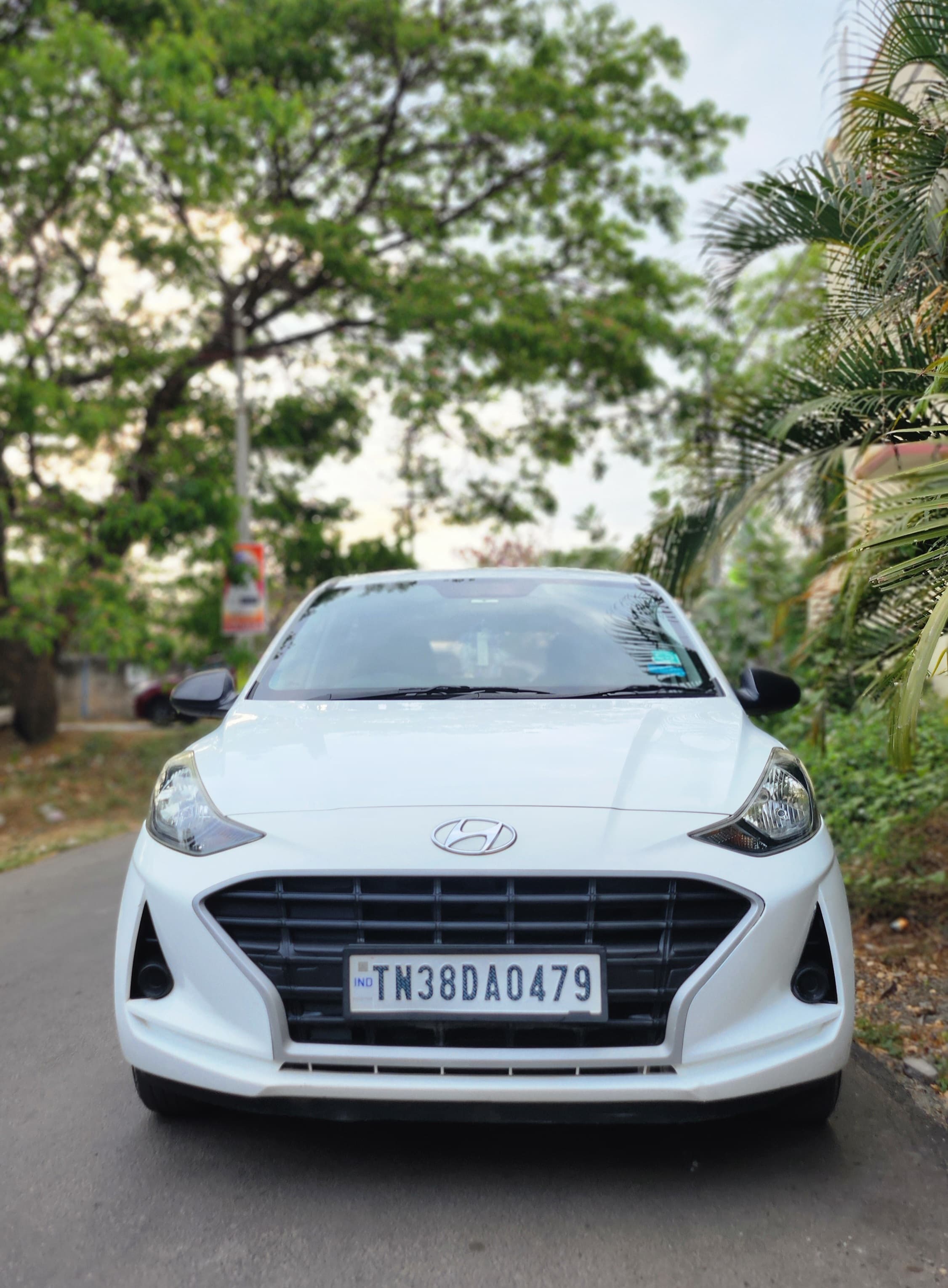 Hyundai Grand i10 Nios 1.2 Era