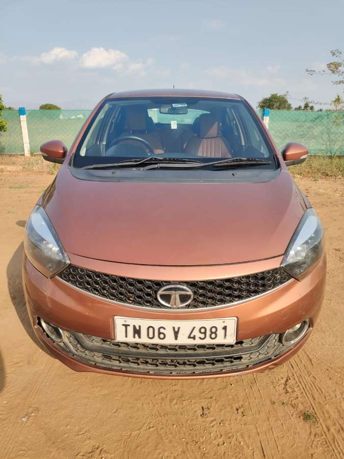 Tata Tiago others