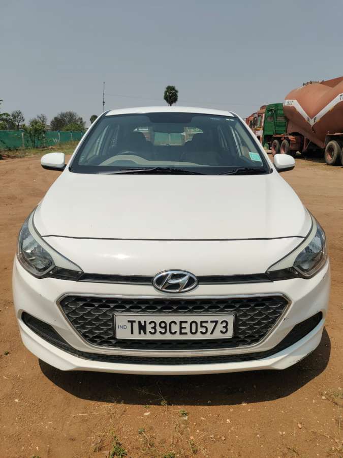 Hyundai i20 others