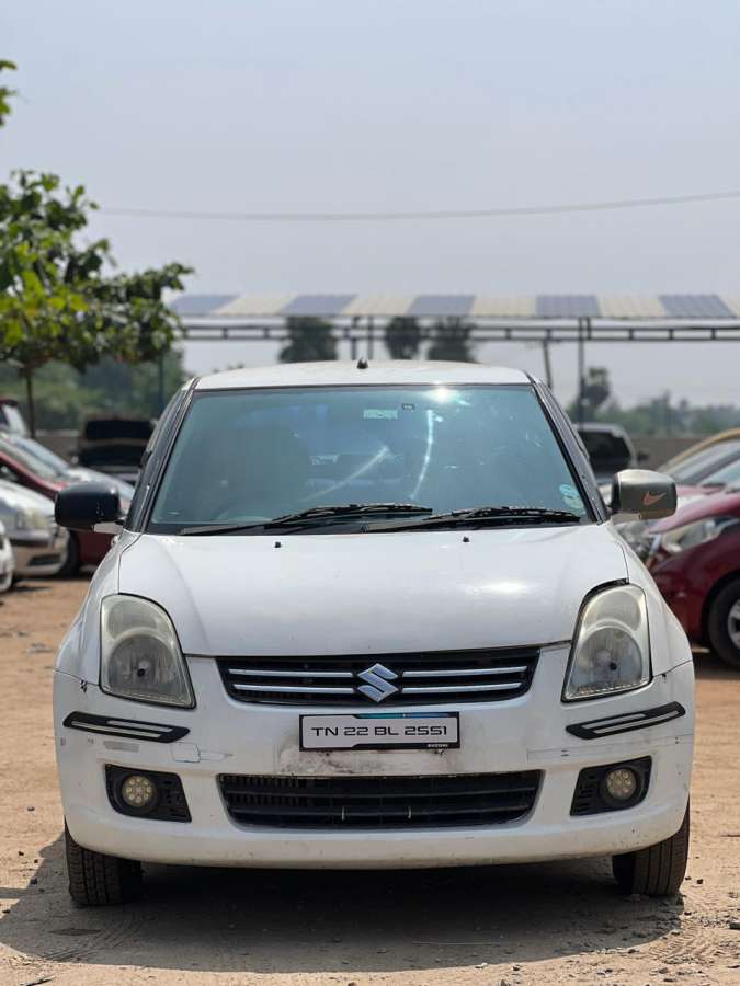 Maruti Suzuki Swift dzire LDI